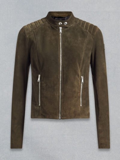 Madison Biker Jacket