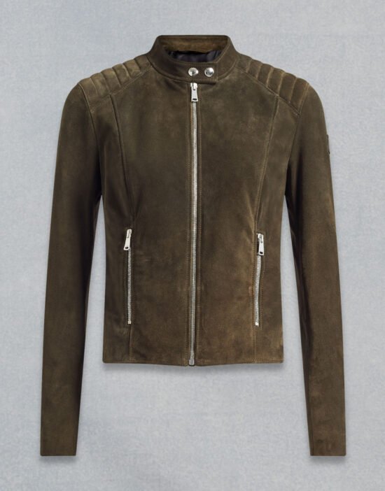 Madison Biker Jacket