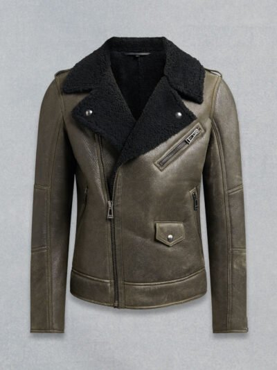 Standford Biker Jacket
