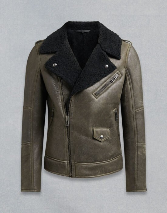 Standford Biker Jacket