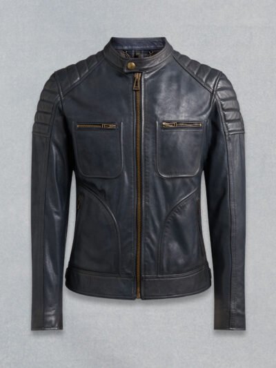 Wightbridge Biker Jacket